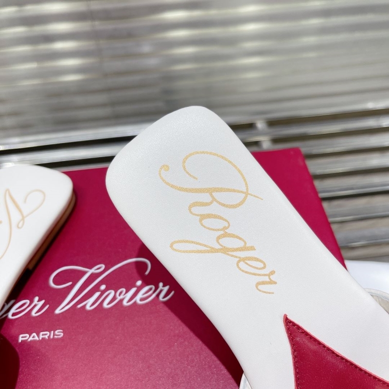 Roger Vivier Slippers